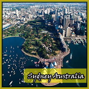 Australia