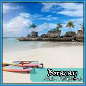 Boracay