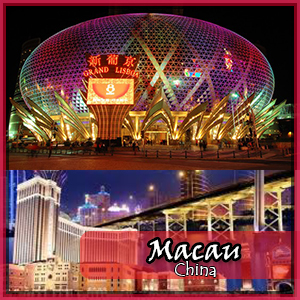 Macau