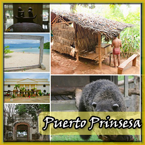 Puerto Princesa